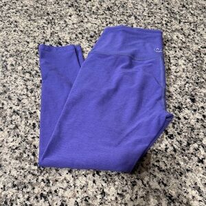 Beyond Yoga Caught in the Midi Legging